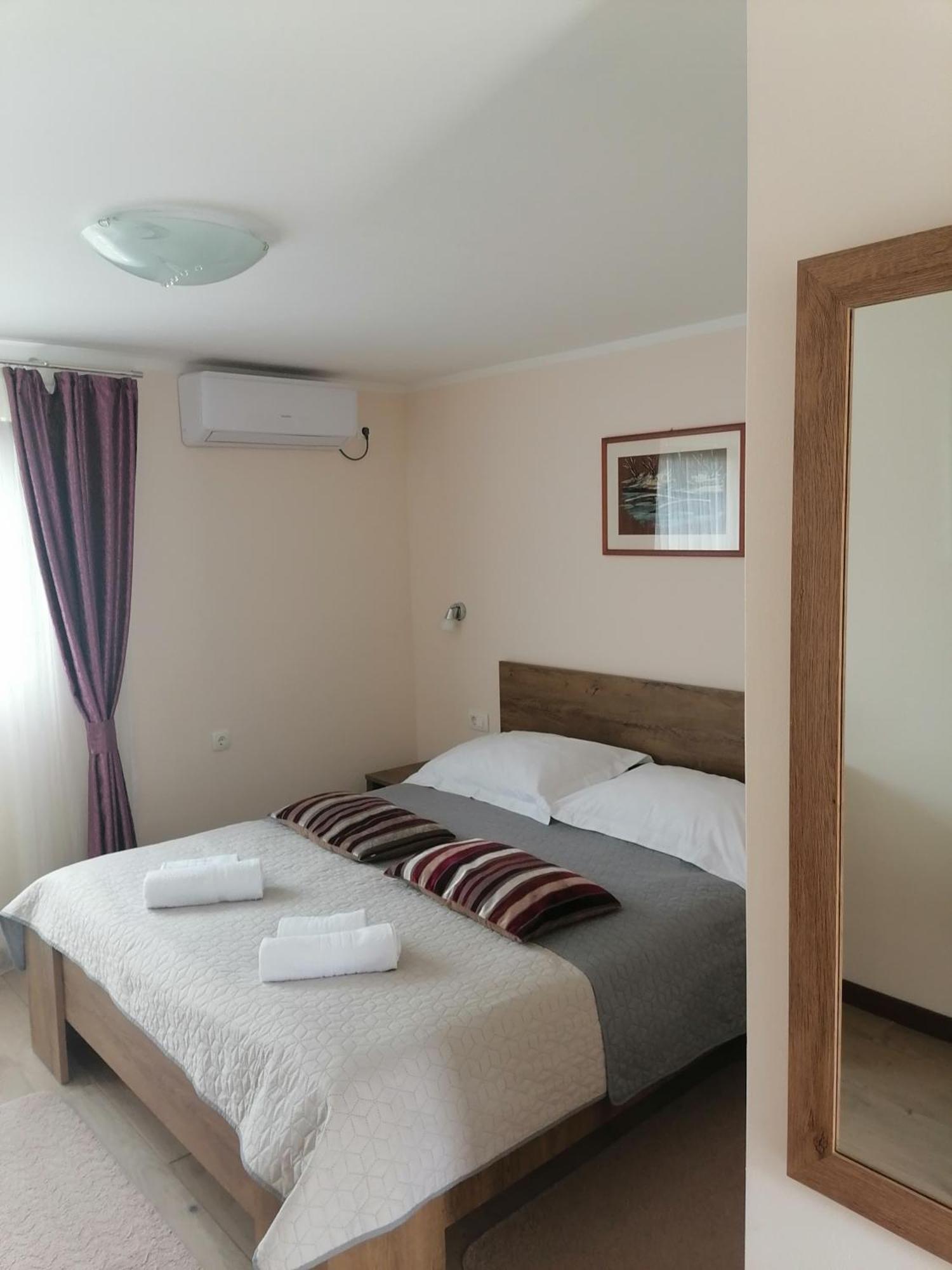 Apartments Kozjan Karlovac Rom bilde