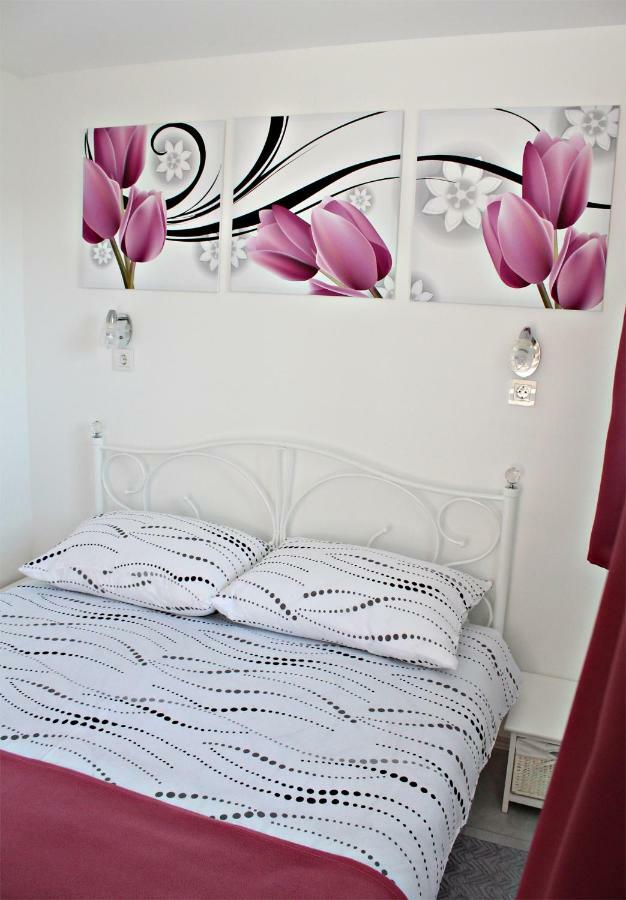 Apartments Kozjan Karlovac Eksteriør bilde