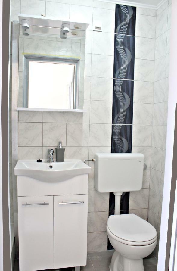 Apartments Kozjan Karlovac Eksteriør bilde