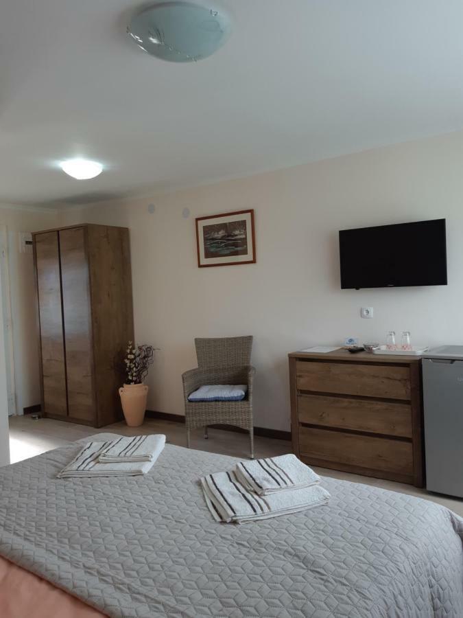 Apartments Kozjan Karlovac Eksteriør bilde