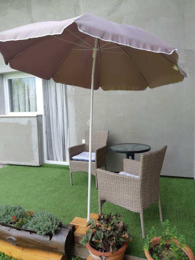 Apartments Kozjan Karlovac Eksteriør bilde