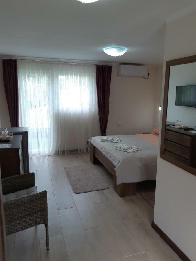Apartments Kozjan Karlovac Eksteriør bilde
